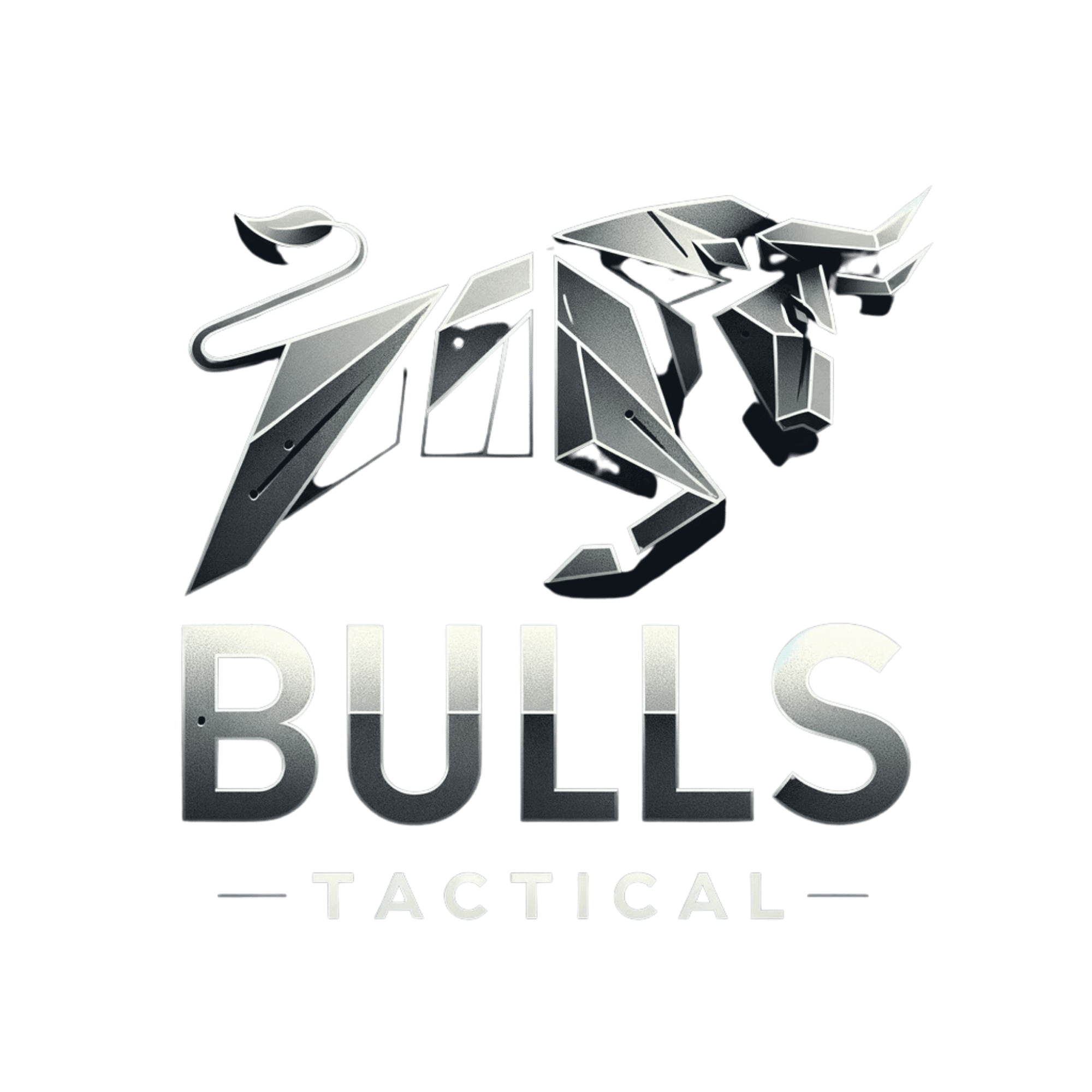 Bulls Tactical Logo